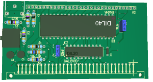 mrx-board