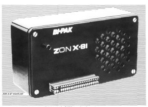 zonx